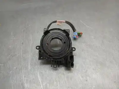 Pezzo di ricambio per auto di seconda mano ANELLO AIRBAG per RENAULT KADJAR (HA_, HL_) 1.3 TCE 140 Riferimenti OEM IAM 255545857RB  