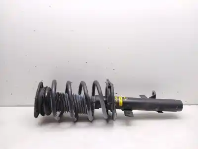 Second-hand car spare part FRONT RIGHT SHOCK ABSORBER for FORD KUGA II (DM2) 2.0 TDCI OEM IAM references G8809  