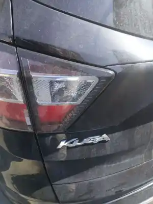 Second-hand car spare part INTERIOR LEFT TAILGATE LIGHT for FORD KUGA II (DM2) 2.0 TDCI OEM IAM references C83TA  