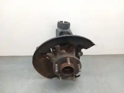 Second-hand car spare part front right knuckle for ford kuga ii (dm2) 2.0 tdci oem iam references c520frrh  