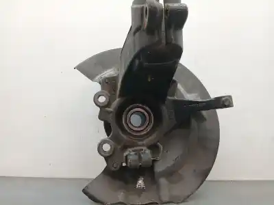 Second-hand car spare part front right knuckle for ford kuga ii (dm2) 2.0 tdci oem iam references c520frrh  