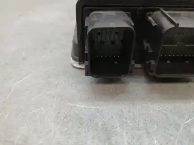 Pezzo di ricambio per auto di seconda mano centralina airbag per ford kuga ii (dm2) 2.0 tdci riferimenti oem iam gv4t14b321ac 0285013975 