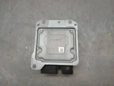 Pezzo di ricambio per auto di seconda mano centralina airbag per ford kuga ii (dm2) 2.0 tdci riferimenti oem iam gv4t14b321ac 0285013975 
