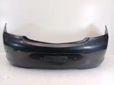 Second-hand car spare part rear bumper for opel insignia a (g09) 2.0 cdti (68) oem iam references 