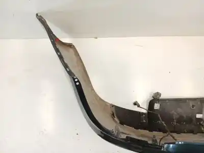 Автозапчастина б/у задній бампер для opel insignia a (g09) 2.0 cdti (68) посилання на oem iam   