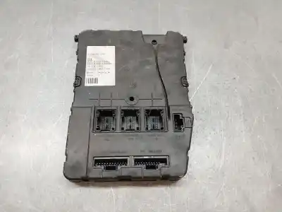 Pezzo di ricambio per auto di seconda mano CENTRALINA BSI per RENAULT MEGANE II (BM0/1_, CM0/1_)  Riferimenti OEM IAM 8200525384  8200440600A