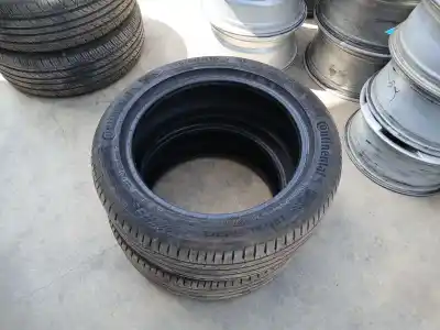 Pezzo di ricambio per auto di seconda mano PNEUMATICO per RENAULT CLIO III (BR0/1, CR0/1) 1.5 DCI (BR0H, CR0H, CR1S, BR1S) Riferimenti OEM IAM 195-50-16 88V  