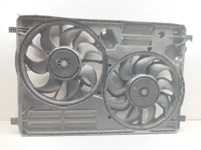 Peça sobressalente para automóvel em segunda mão termoventilador elétrico por ford kuga ii (dm2) 2.0 tdci referências oem iam ej738c607af
