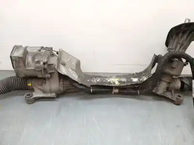 Автозапчастина б/у рульмова рейка для ford kuga ii (dm2) 2.0 tdci посилання на oem iam cv613c567ad  