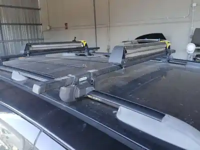 Pezzo di ricambio per auto di seconda mano BARRE DEL TETTO per KIA SORENTO I (JC) 2.5 CRDi Riferimenti OEM IAM   