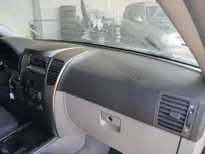 Pezzo di ricambio per auto di seconda mano KIT AIRBAG per KIA SORENTO I (JC) 2.5 CRDi Riferimenti OEM IAM   