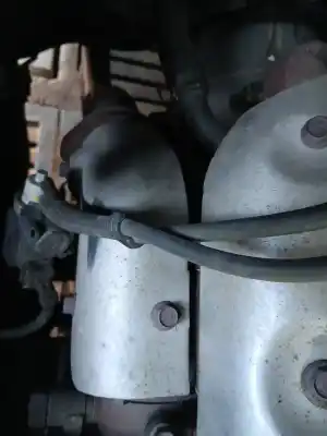Pezzo di ricambio per auto di seconda mano CATALIZZATORE per KIA SORENTO I (JC) 2.5 CRDi Riferimenti OEM IAM   