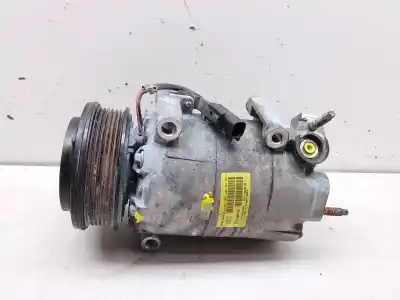 Peça sobressalente para automóvel em segunda mão Compressor De Ar Condicionado A/a A/c por FORD KUGA II (DM2) 2.0 TDCI Referências OEM IAM GV6119D629WA BK2119D629AD BK2119D629AD