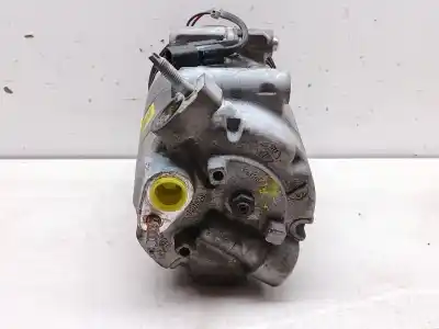 Peça sobressalente para automóvel em segunda mão compressor de ar condicionado a/a a/c por ford kuga ii (dm2) 2.0 tdci referências oem iam gv6119d629wa bk2119d629ad bk2119d629ad