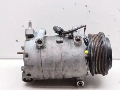 Peça sobressalente para automóvel em segunda mão compressor de ar condicionado a/a a/c por ford kuga ii (dm2) 2.0 tdci referências oem iam gv6119d629wa bk2119d629ad bk2119d629ad