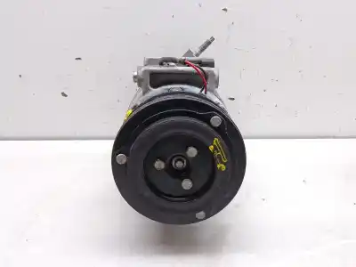 Peça sobressalente para automóvel em segunda mão compressor de ar condicionado a/a a/c por ford kuga ii (dm2) 2.0 tdci referências oem iam gv6119d629wa bk2119d629ad bk2119d629ad