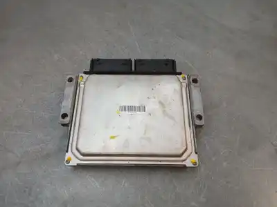 Peça sobressalente para automóvel em segunda mão centralina de motor uce por ford kuga ii (dm2) 2.0 tdci referências oem iam 28560020