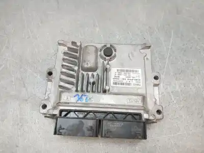 Second-hand car spare part ecu engine control for ford kuga ii (dm2) 2.0 tdci oem iam references 28560020 gv6112a650jc ds7112b684xc
