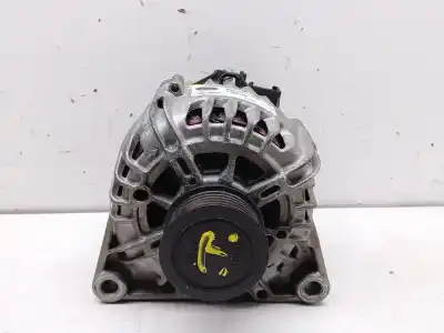 Peça sobressalente para automóvel em segunda mão alternador por ford kuga ii (dm2) 2.0 tdci referências oem iam refv4t10300mc