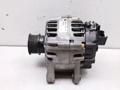 Pezzo di ricambio per auto di seconda mano alternatore per ford kuga ii (dm2) 2.0 tdci riferimenti oem iam refv4t10300mc c643941r 2380380