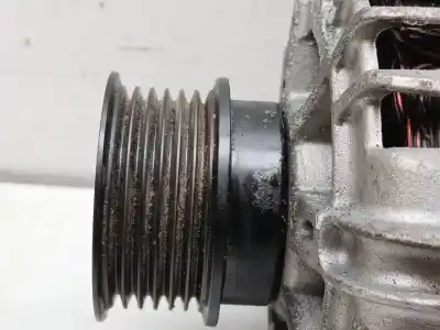 Pezzo di ricambio per auto di seconda mano alternatore per ford kuga ii (dm2) 2.0 tdci riferimenti oem iam refv4t10300mc c643941r 2380380