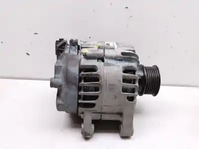 Pezzo di ricambio per auto di seconda mano alternatore per ford kuga ii (dm2) 2.0 tdci riferimenti oem iam refv4t10300mc c643941r 2380380
