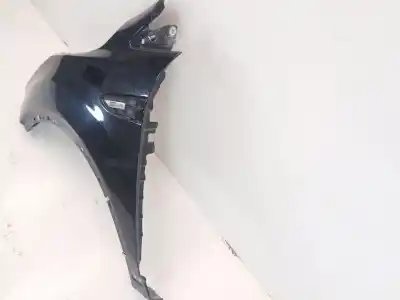 Pezzo di ricambio per auto di seconda mano parafango anteriore sinistro per ford kuga ii (dm2) 2.0 tdci riferimenti oem iam 2344153  
