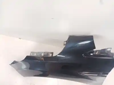 Pezzo di ricambio per auto di seconda mano parafango anteriore sinistro per ford kuga ii (dm2) 2.0 tdci riferimenti oem iam 2344153  