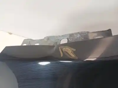 Pezzo di ricambio per auto di seconda mano parafango anteriore sinistro per ford kuga ii (dm2) 2.0 tdci riferimenti oem iam 2344153  