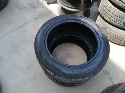 Peça sobressalente para automóvel em segunda mão PNEU por CITROEN C-ELYSEE (DD_) 1.2 VTI 82 Referências OEM IAM 195-55-16 87V  