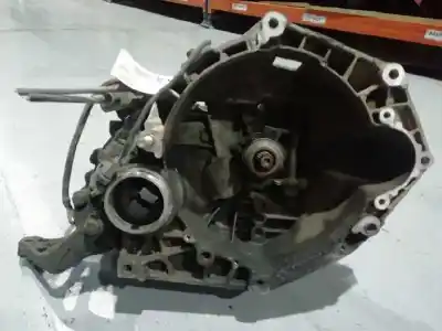 Second-hand car spare part gearbox for fiat palio weekend (178) td 70 oem iam references   