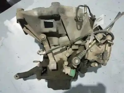 Second-hand car spare part gearbox for fiat palio weekend (178) td 70 oem iam references   