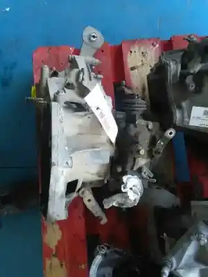Second-hand car spare part GEARBOX for FIAT PUNTO (176_)  OEM IAM references   