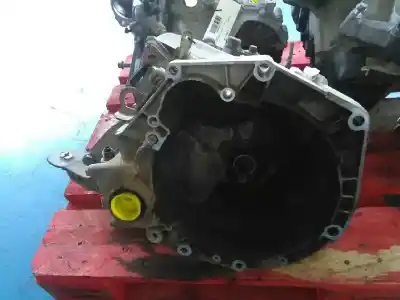 Second-hand car spare part gearbox for fiat punto (176_) 75 1.2 oem iam references   