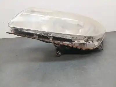 Автозапчастина б/у ліва фара для opel insignia a (g09) 2.0 cdti (68) посилання на oem iam   