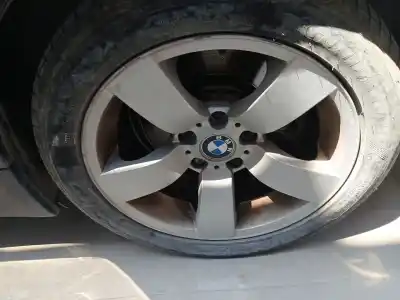 Pezzo di ricambio per auto di seconda mano Set di Cerchione in lega per BMW 5 (E60) 520 I Riferimenti OEM IAM 17 PULGADAS  