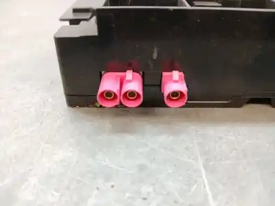 Second-hand car spare part electronic module for seat leon (kl1) 2.0 tdi oem iam references 5wa035284c  