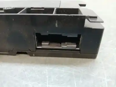 Second-hand car spare part electronic module for seat leon (kl1) 2.0 tdi oem iam references 5wa035284c  