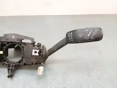 Second-hand car spare part multifunction switch for seat leon (kl1) 2.0 tdi oem iam references 5q1953507fl  