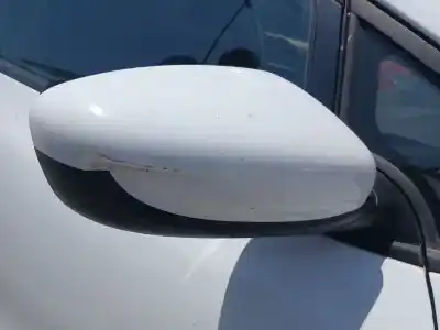 Peça sobressalente para automóvel em segunda mão espelho retrovisor direito por kia cee'd (jd) 1.4 crdi 90 referências oem iam e4023790  e4023791