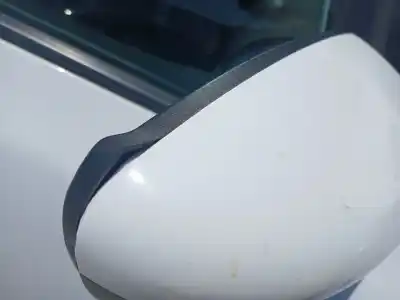 Peça sobressalente para automóvel em segunda mão espelho retrovisor direito por kia cee'd (jd) 1.4 crdi 90 referências oem iam e4023790  e4023791