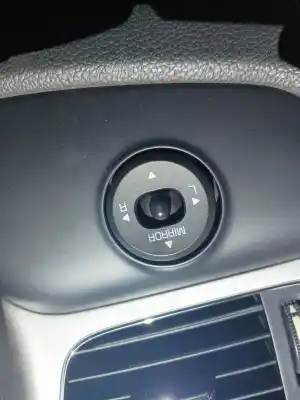 Peça sobressalente para automóvel em segunda mão espelho retrovisor direito por kia cee'd (jd) 1.4 crdi 90 referências oem iam e4023790  e4023791