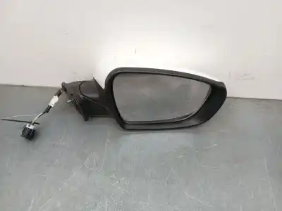 Piesă de schimb auto la mâna a doua oglinda laterala retrovizor dreapta pentru kia cee'd (jd) 1.4 crdi 90 referințe oem iam e4023790