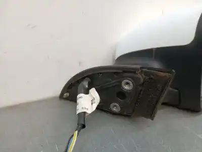 Peça sobressalente para automóvel em segunda mão espelho retrovisor direito por kia cee'd (jd) 1.4 crdi 90 referências oem iam e4023790  e4023791