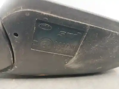 Peça sobressalente para automóvel em segunda mão espelho retrovisor direito por kia cee'd (jd) 1.4 crdi 90 referências oem iam e4023790  e4023791