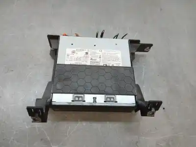 Piesă de schimb auto la mâna a doua modul electrotic pentru seat leon (kl1) 2.0 tdi referințe oem iam 5fa035862d