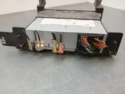 Second-hand car spare part electronic module for seat leon (kl1) 2.0 tdi oem iam references 5fa035862d  5fa035862d