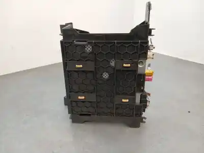 Second-hand car spare part electronic module for seat leon (kl1) 2.0 tdi oem iam references 5fa035862d  5fa035862d