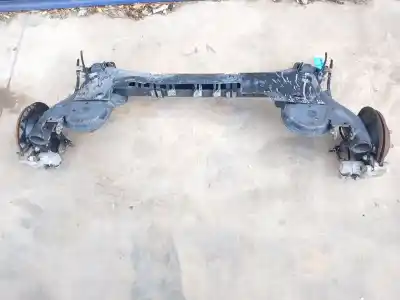 Pezzo di ricambio per auto di seconda mano ASSE POSTERIORE per FORD TRANSIT CONNECT Furgon 200 L1 Ambiente Riferimenti OEM IAM   