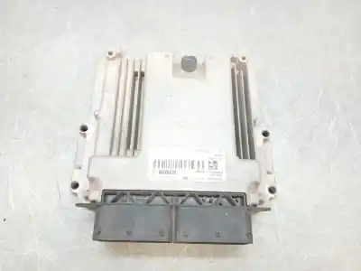 Pezzo di ricambio per auto di seconda mano CENTRALINA MOTORE per OPEL COMBO D Edition L1H1 Riferimenti OEM IAM 55283323  